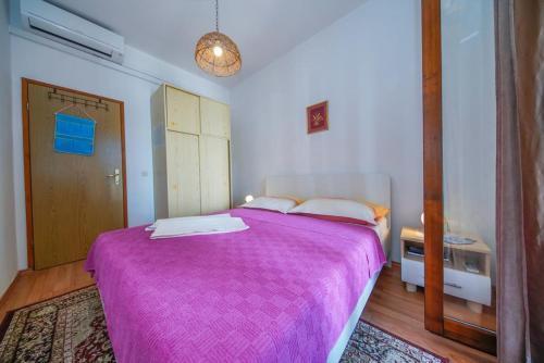 Apartments By The Sea Sobra (Mljet) - 15993