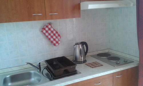 Apartments By The Sea Sobra (Mljet) - 15993
