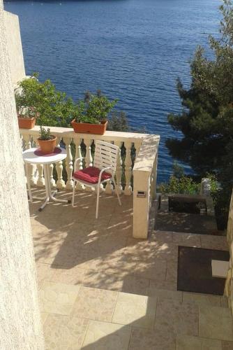 Apartments By The Sea Sobra (Mljet) - 15993