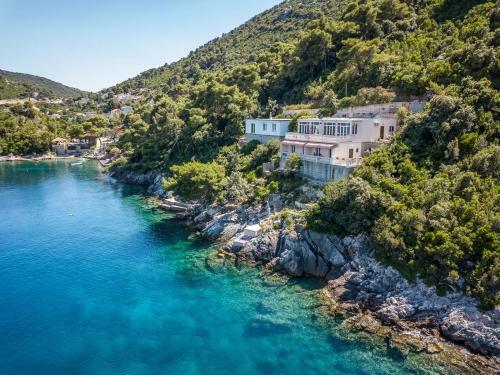 Apartments By The Sea Sobra (Mljet) - 15993