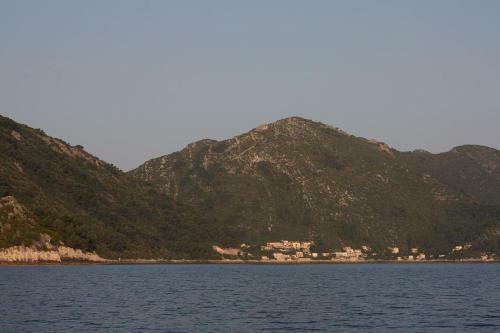 Apartments By The Sea Sobra (Mljet) - 15993