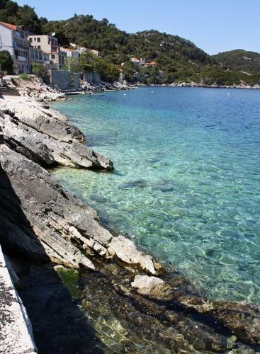 Apartments By The Sea Sobra (Mljet) - 15993