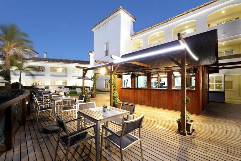 Aparthotel Cordial Mijas Golf