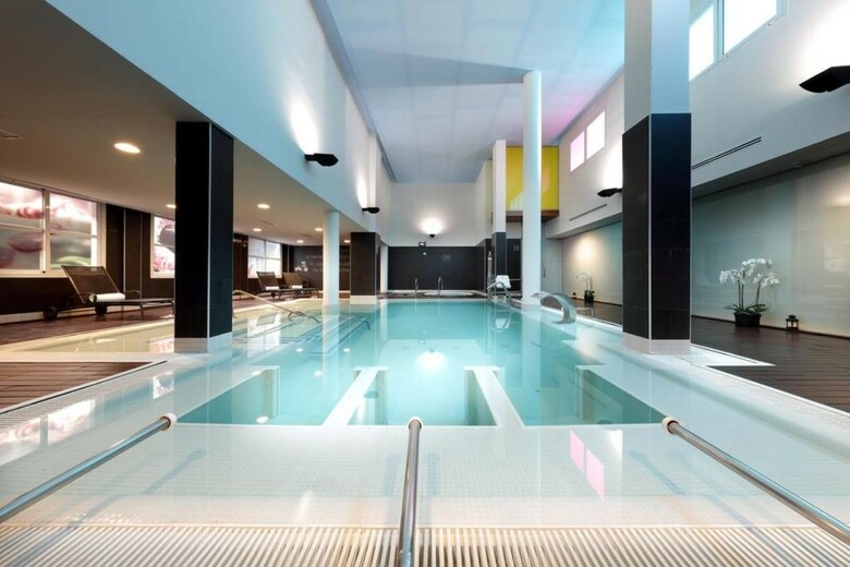 Aparthotel Cordial Mijas Golf