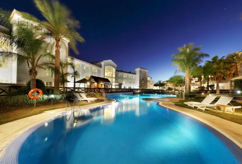 Aparthotel Cordial Mijas Golf