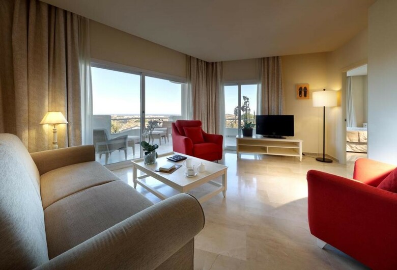 Aparthotel Cordial Mijas Golf