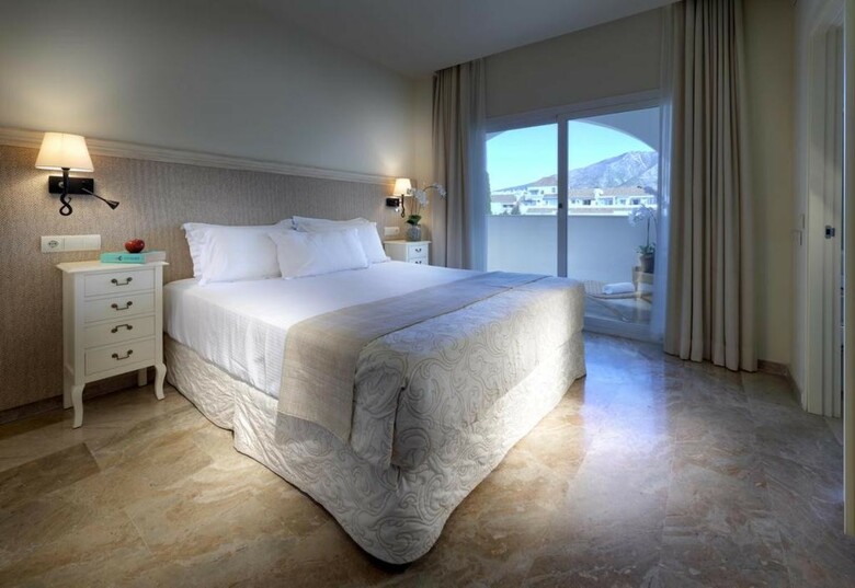 Aparthotel Cordial Mijas Golf