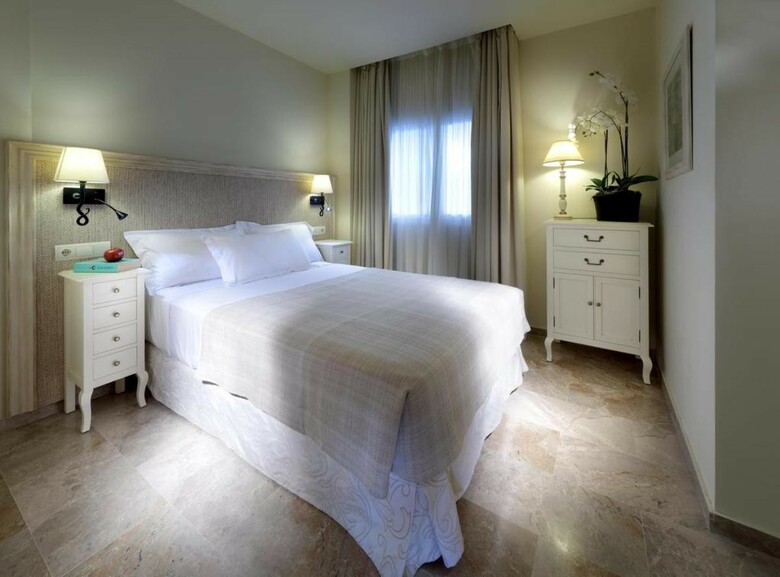 Aparthotel Cordial Mijas Golf