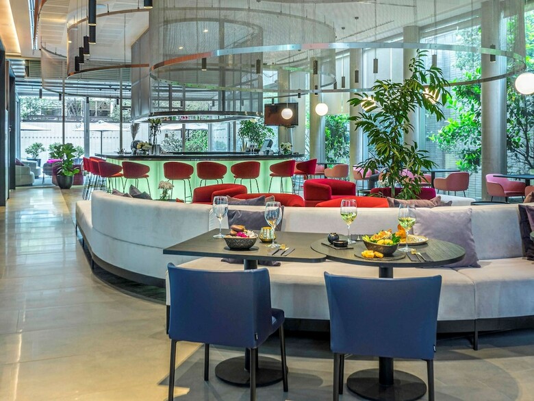 Hotel Atton Vitacura