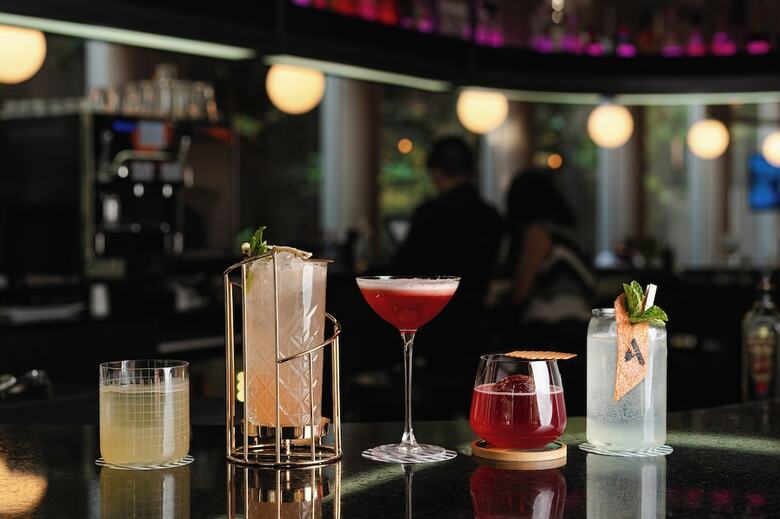 Hotel Atton Vitacura