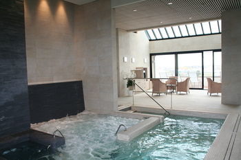 Hotel Le Nouveau Monde