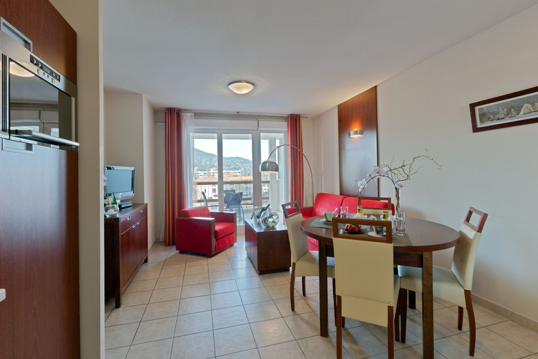 Hotel Mmv Resort And Spa Cannes Mandelieu