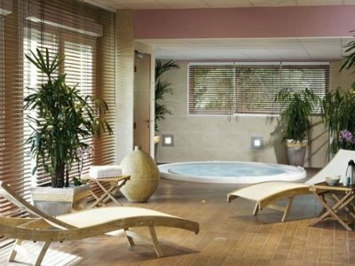 Hotel Mmv Resort And Spa Cannes Mandelieu