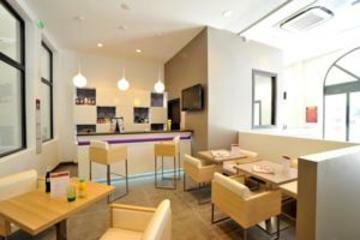 Hotel Ibis Styles Marseille Gare Saint-charles