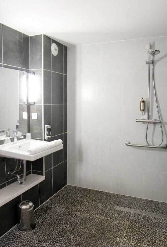 Hotel Best Western The Wish Versailles