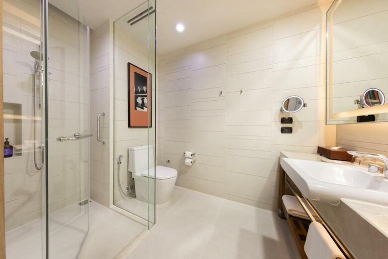 Eastin Grand Hotel Sathorn