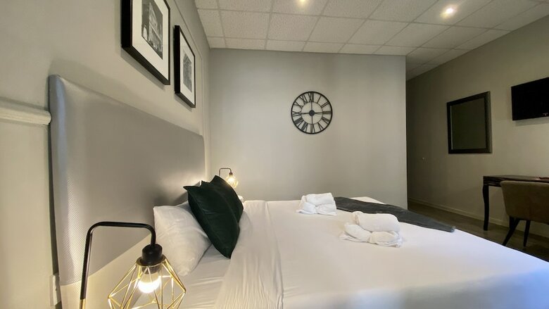 Sliema Marina Hotel