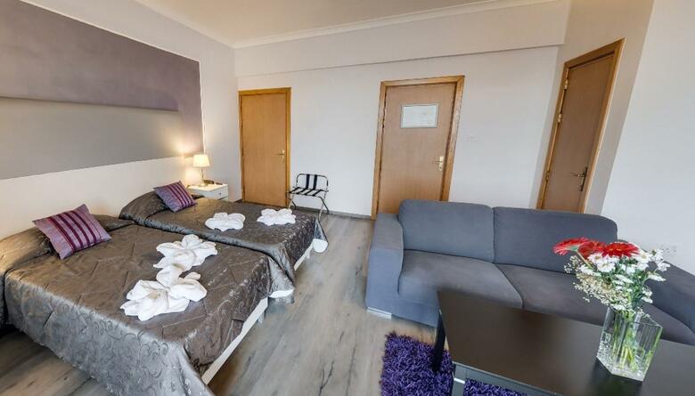 Sliema Marina Hotel