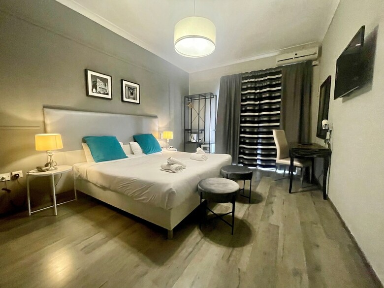 Sliema Marina Hotel
