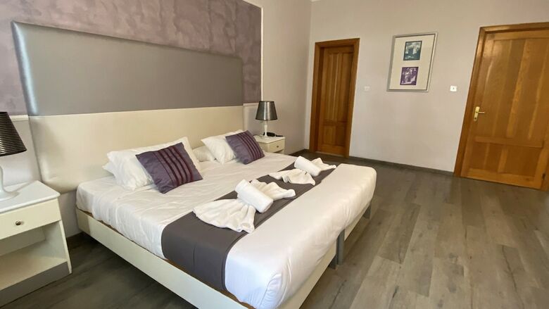 Sliema Marina Hotel