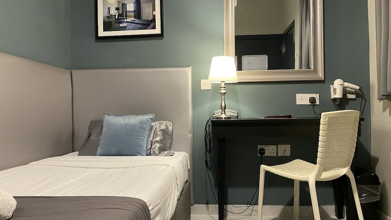 Sliema Marina Hotel