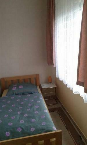 Apartments Amos