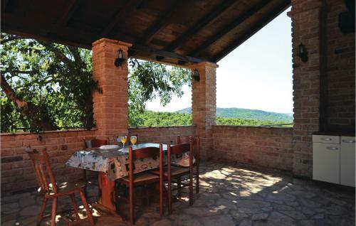 One-bedroom Apartment In Bilice