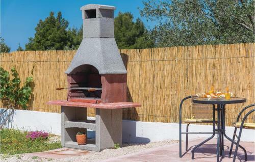 One-bedroom Holiday Home In Bilice