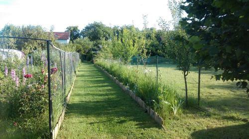 Agroturismo Farm Stay Lackovic