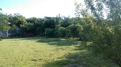 Agroturismo Farm Stay Lackovic