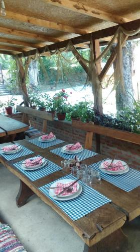 Agroturismo Farm Stay Lackovic