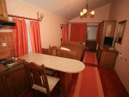 Hostal Apartments Vrata Baranje