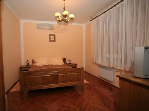 Hostal Apartments Vrata Baranje