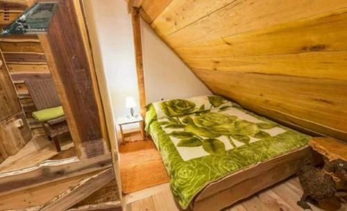 Agroturismo Farm Stay Orlov Put