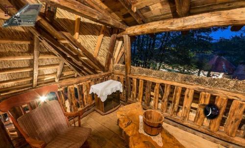 Agroturismo Farm Stay Orlov Put