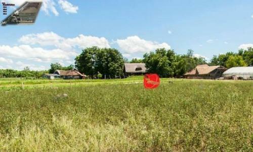Agroturismo Farm Stay Orlov Put
