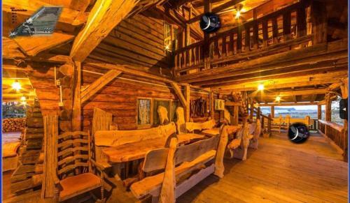 Agroturismo Farm Stay Orlov Put