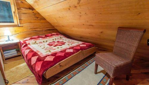 Agroturismo Farm Stay Orlov Put