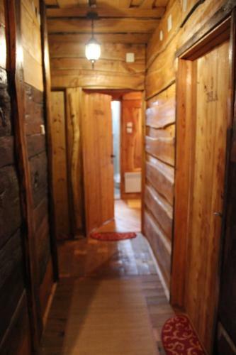 Agroturismo Farm Stay Orlov Put