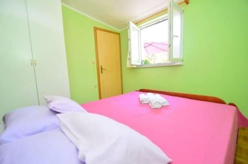 Apartment Brodarica 12642b