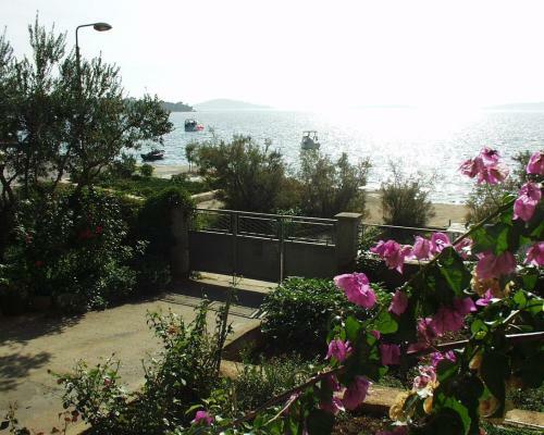 Apartment Brodarica 961a