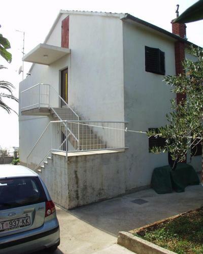 Apartment Brodarica 961a