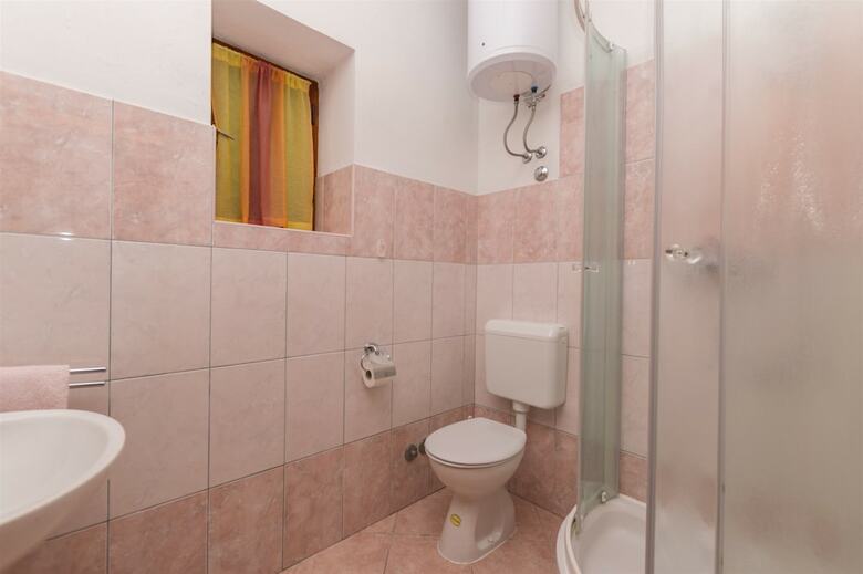 Apartments Albina