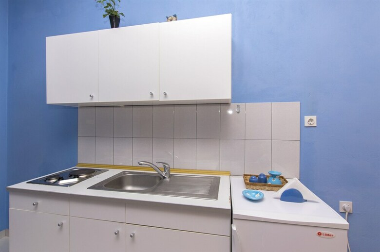 Apartments Albina