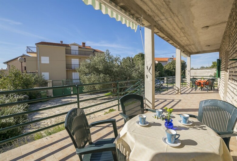 Apartments Albina