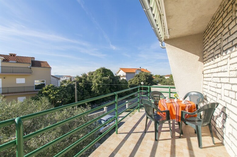 Apartments Albina