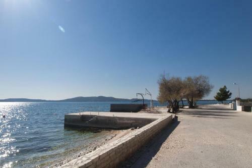 Apartamentos Studio Brodarica 4835b