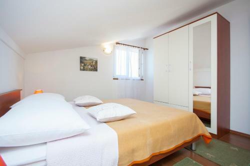 Apartment Petra