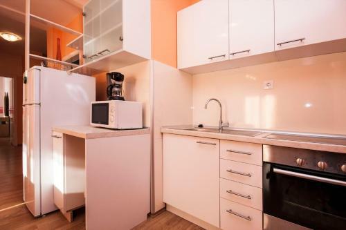 Apartment Juri? 592