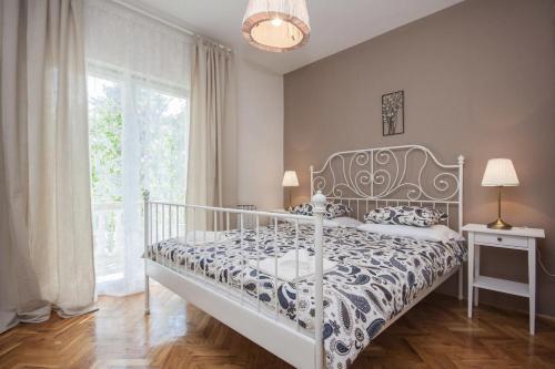 Apartments By The Sea Brodarica (sibenik) - 919